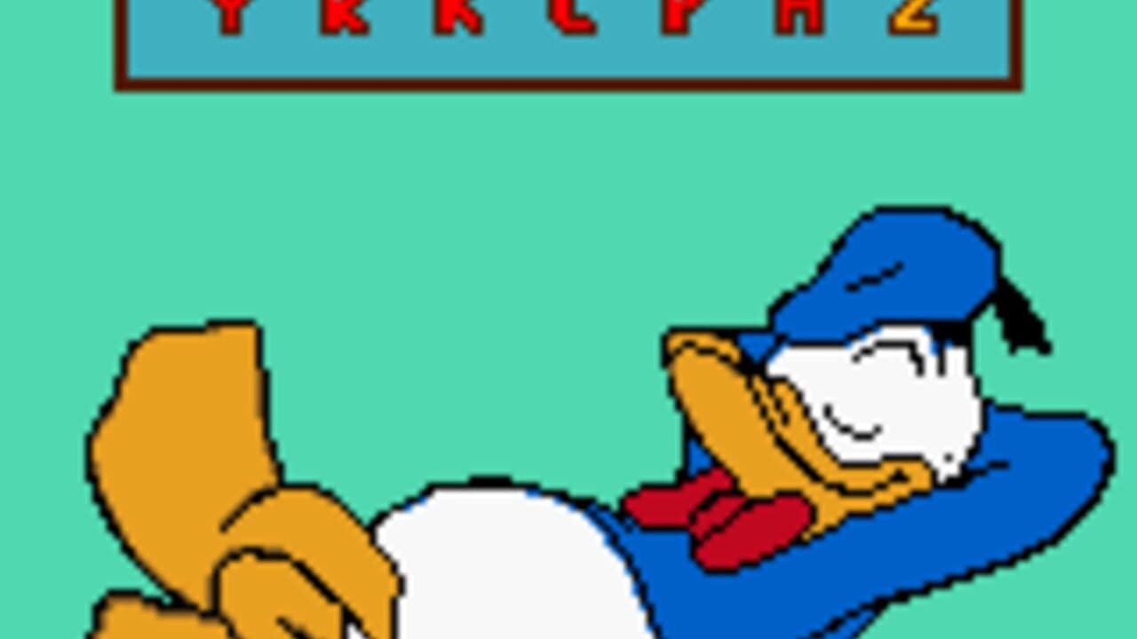 Disney's Donald Duck: Goin' Quackers thumbnail 7