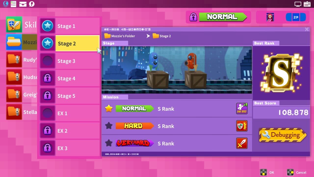 Code Shifter thumbnail 4