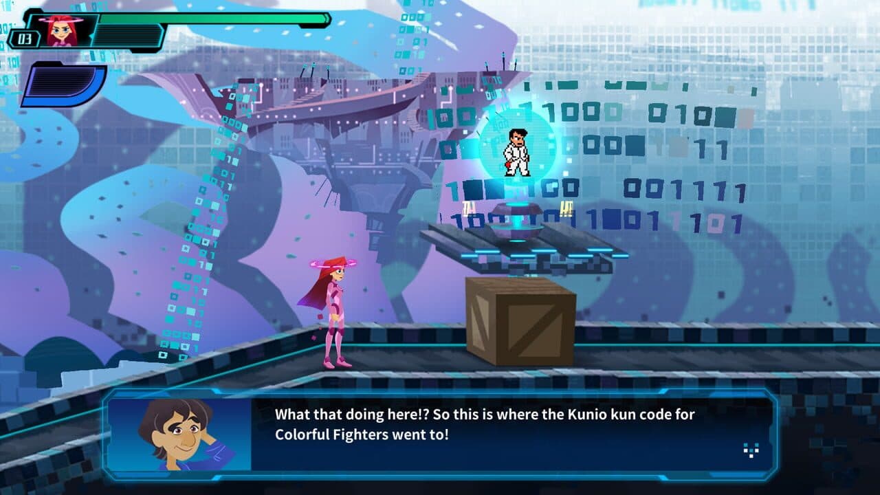Code Shifter thumbnail 6