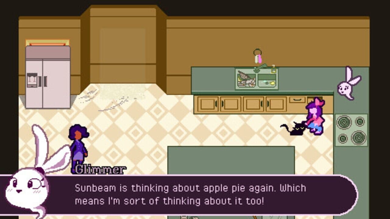Here Come the Mystery Teens! thumbnail 3