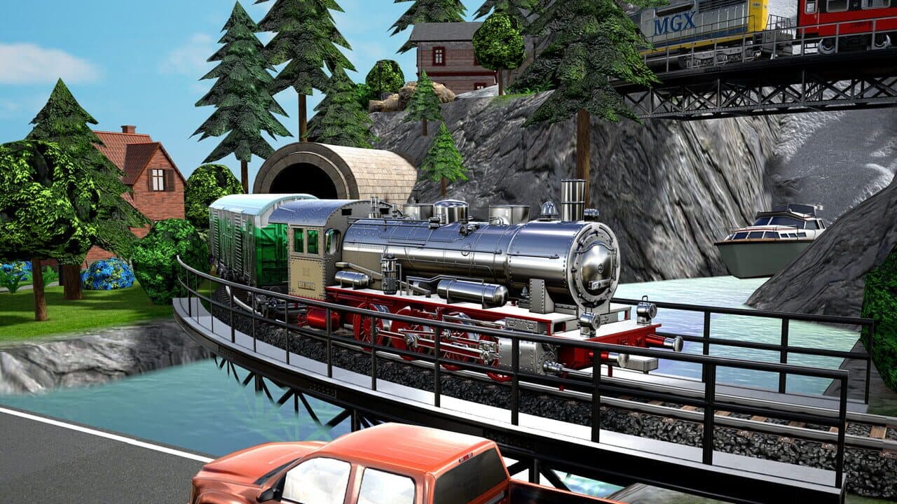Model Railway Easily thumbnail 8
