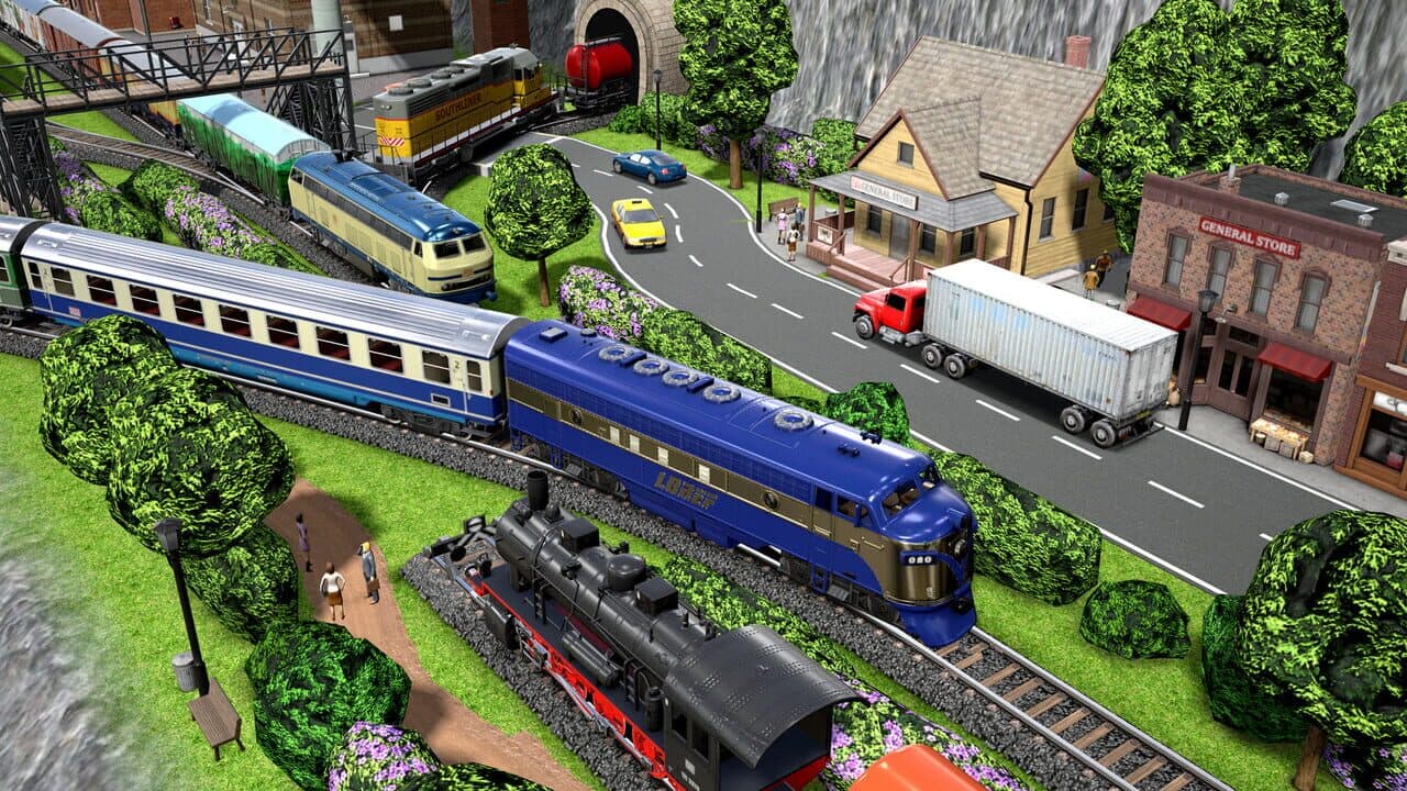 Model Railway Easily thumbnail 4
