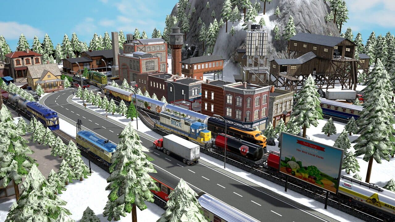 Model Railway Easily thumbnail 7