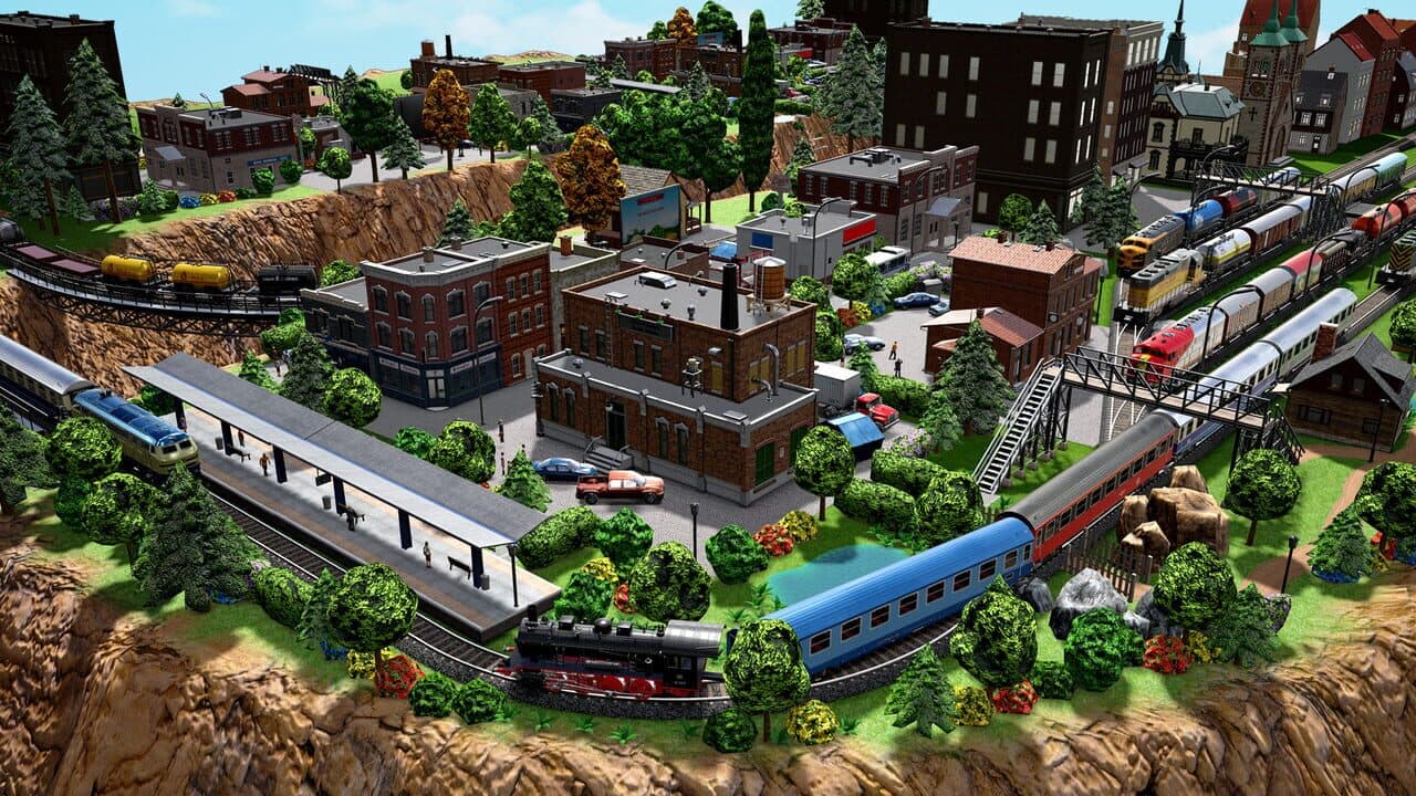 Model Railway Easily thumbnail 2