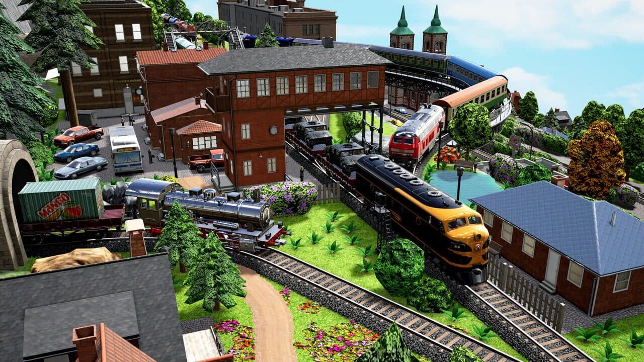 Model Railway Easily thumbnail 6