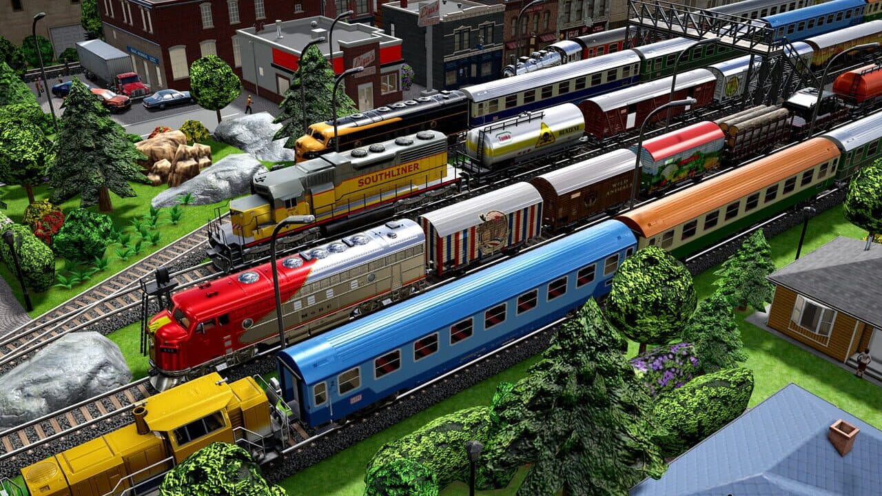 Model Railway Easily thumbnail 5