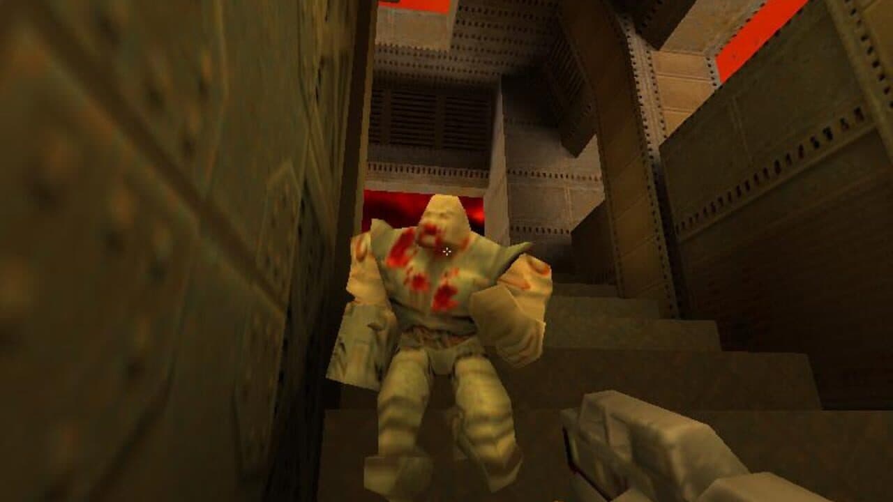 Quake II: Quad Damage thumbnail 3