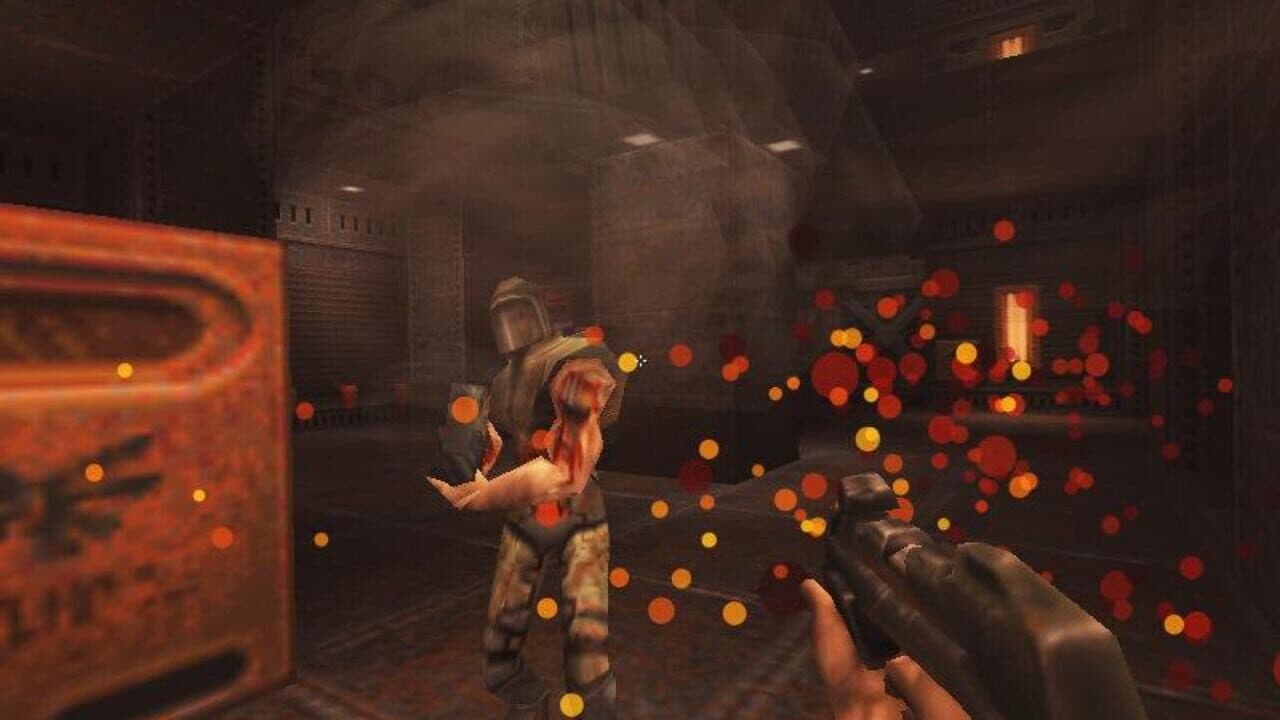 Quake II: Quad Damage thumbnail 4
