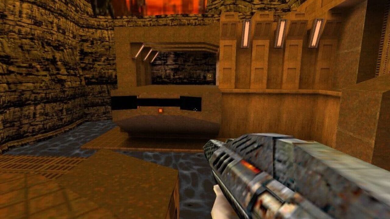 Quake II: Quad Damage thumbnail 5