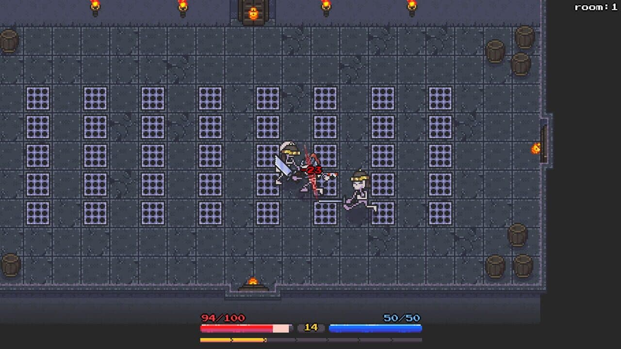 Skull Rogue thumbnail 3