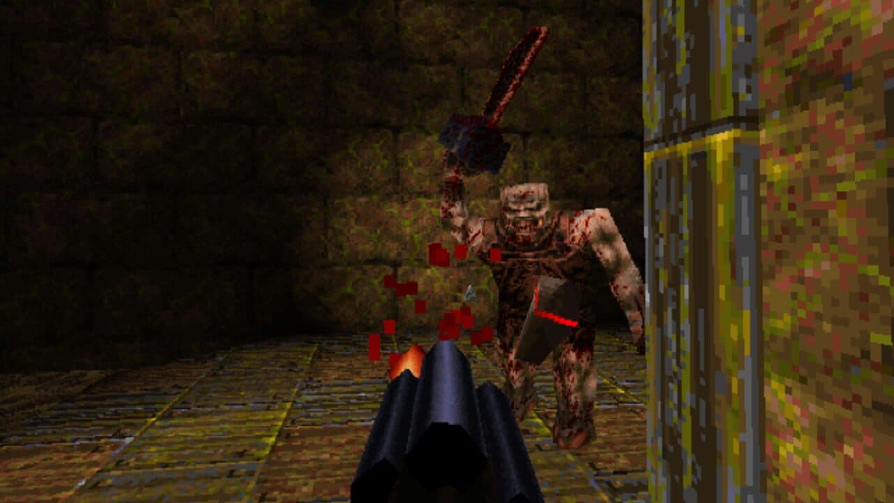 Quake: The Offering thumbnail 4