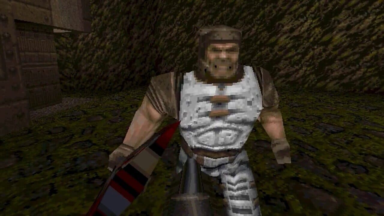 Quake: The Offering thumbnail 8