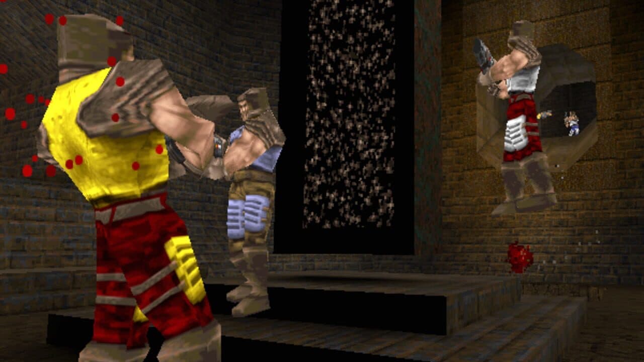 Quake: The Offering thumbnail 2