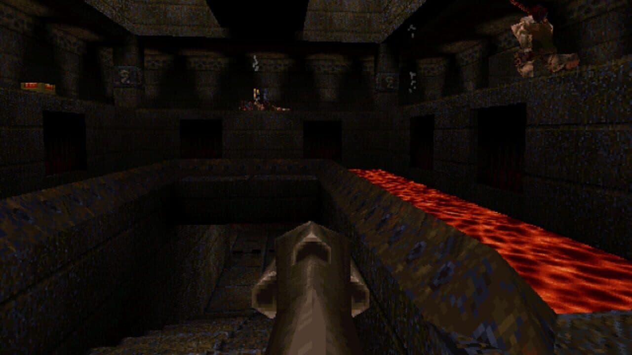 Quake: The Offering thumbnail 7