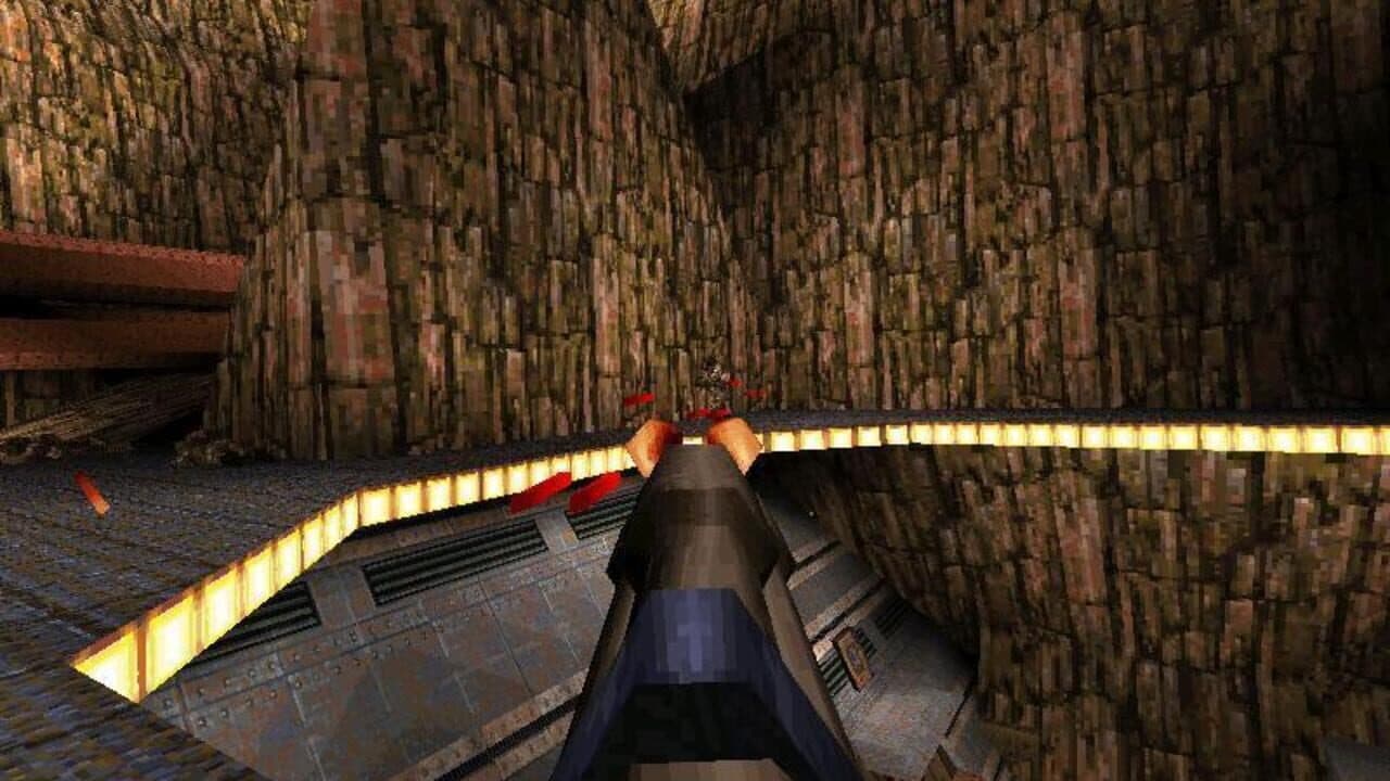 Quake: The Offering thumbnail 6