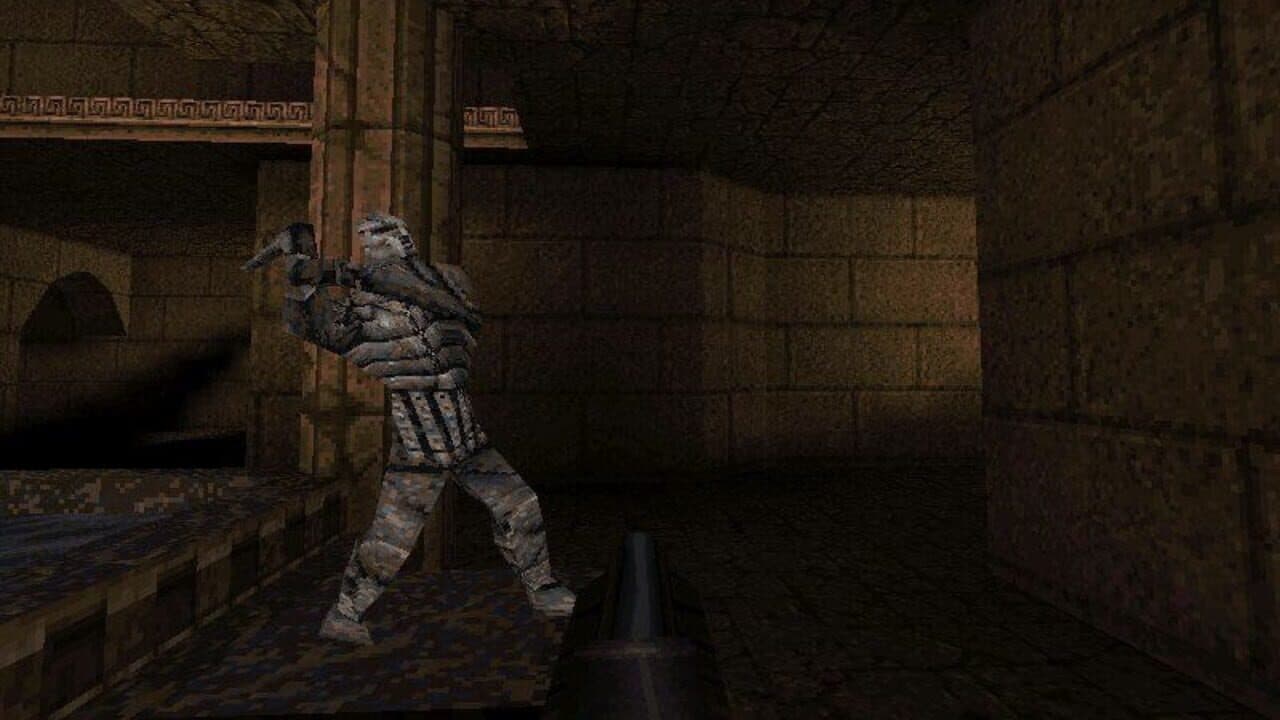 Quake: The Offering thumbnail 3