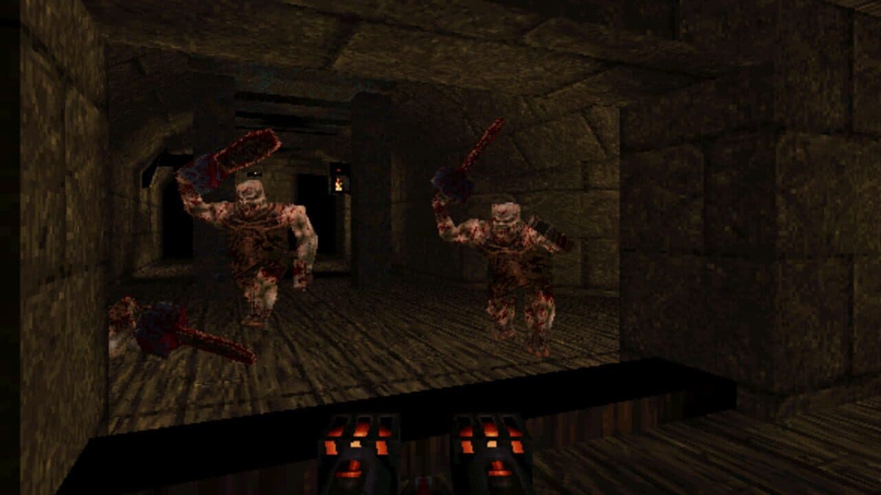 Quake: The Offering thumbnail 5