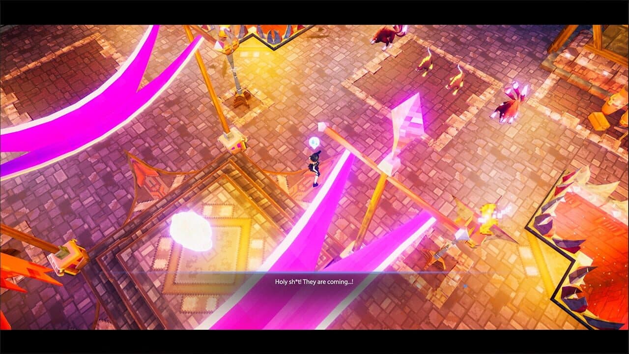 Guardians of the Ashes thumbnail 3