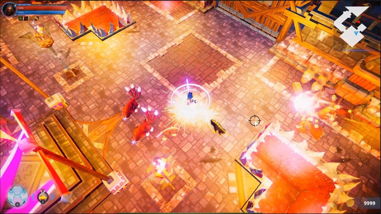 Guardians of the Ashes thumbnail 2
