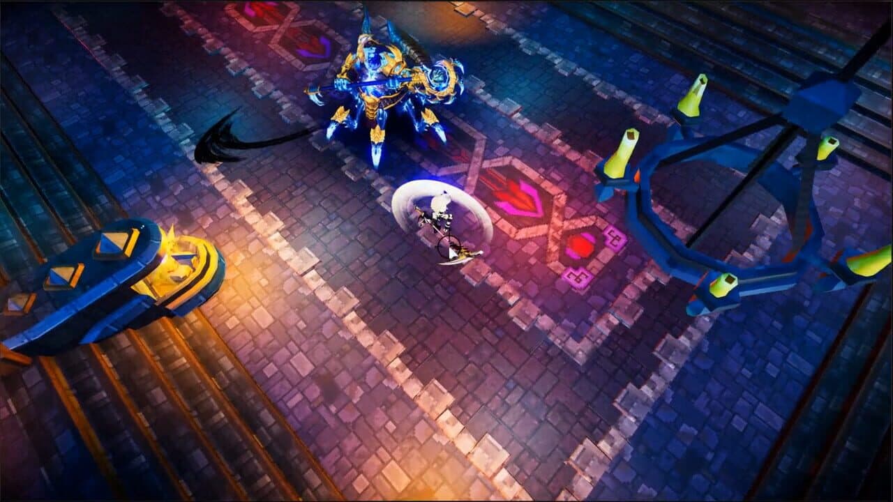 Guardians of the Ashes thumbnail 6