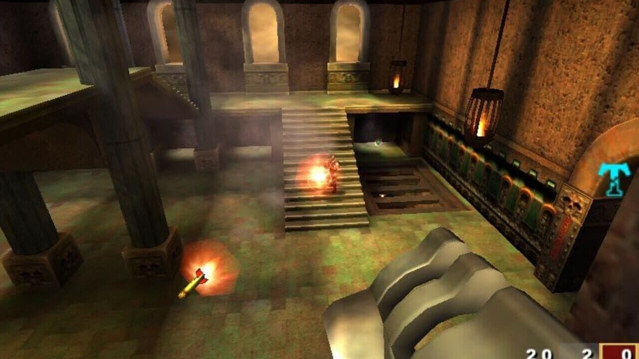 Quake III: Gold thumbnail 6