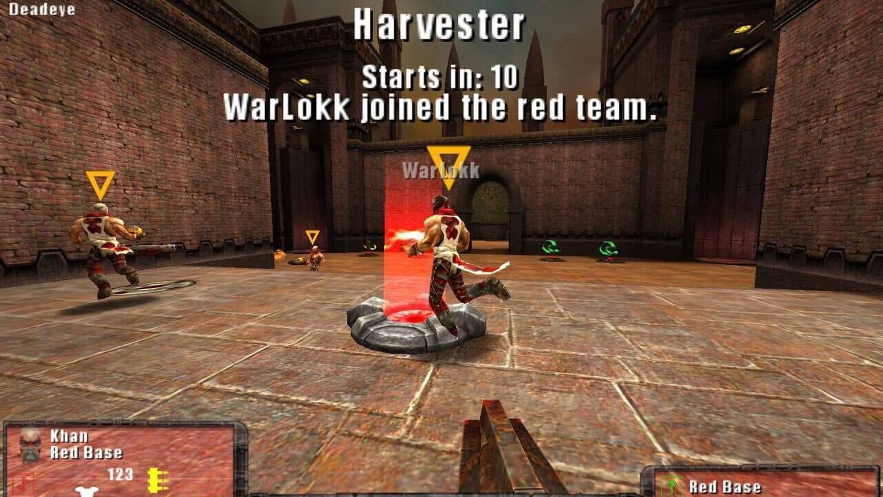 Quake III: Gold thumbnail 2