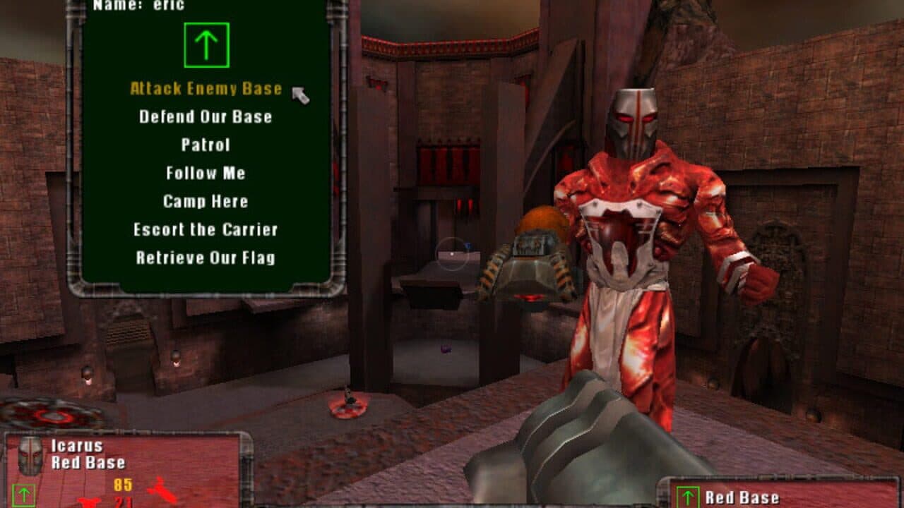 Quake III: Gold thumbnail 5