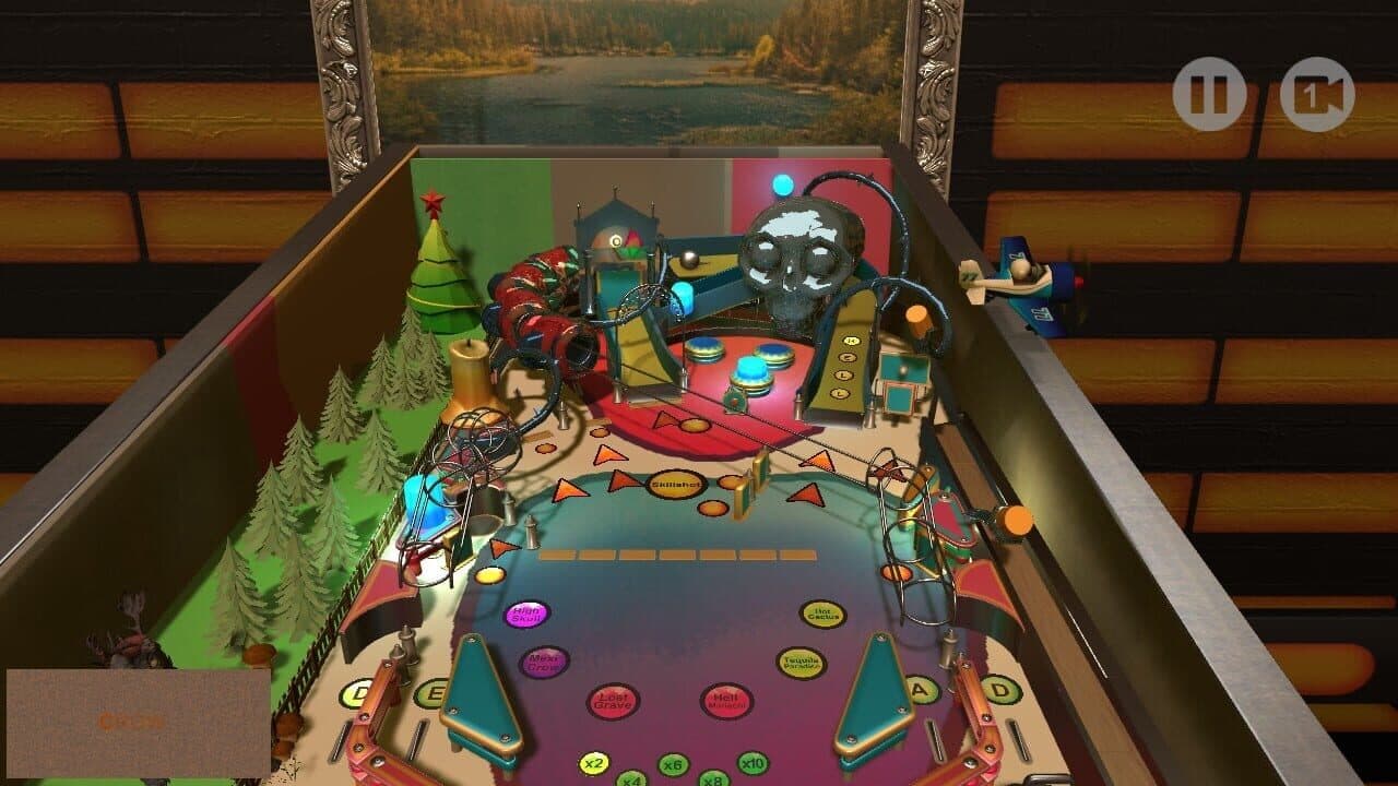 Pinball Universe thumbnail 2