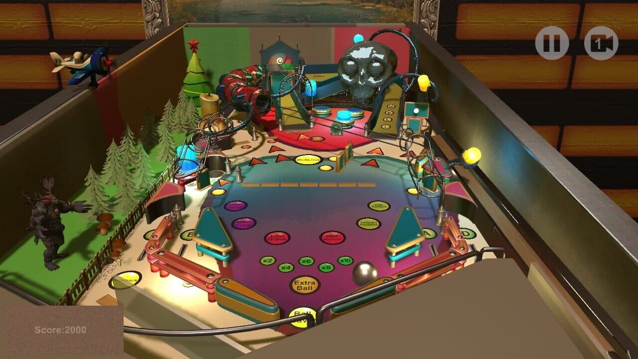 Pinball Universe thumbnail 3