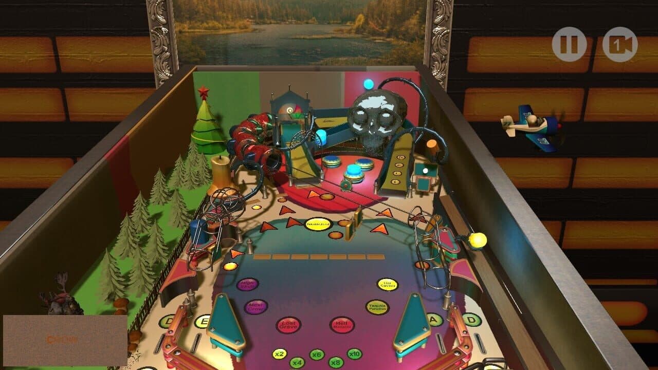 Pinball Universe thumbnail 4