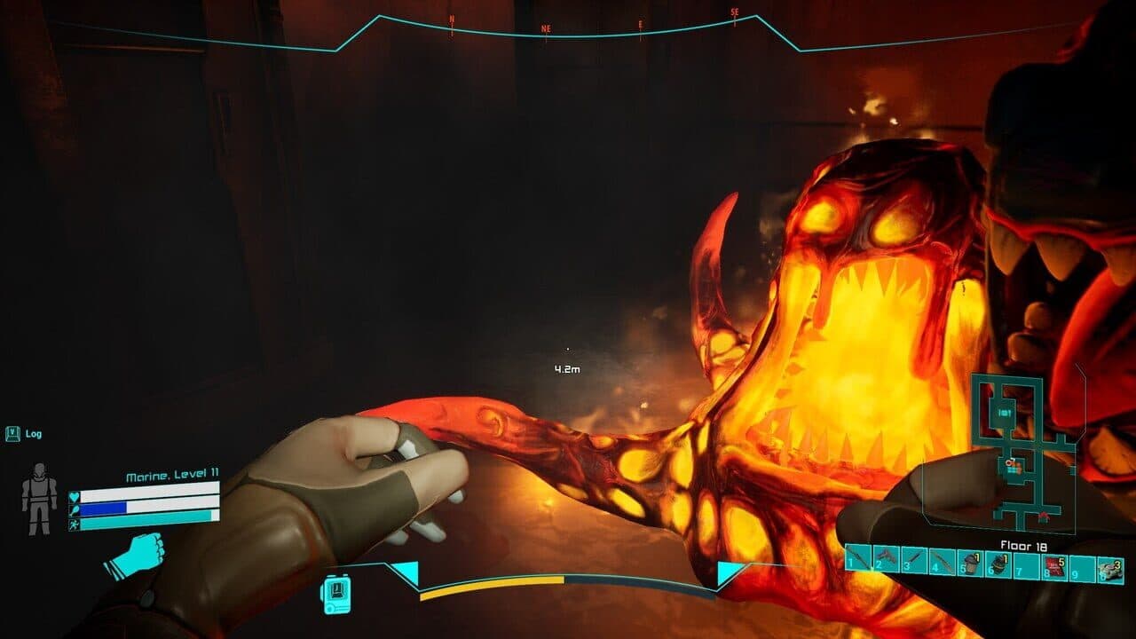 The Pit: Infinity thumbnail 5