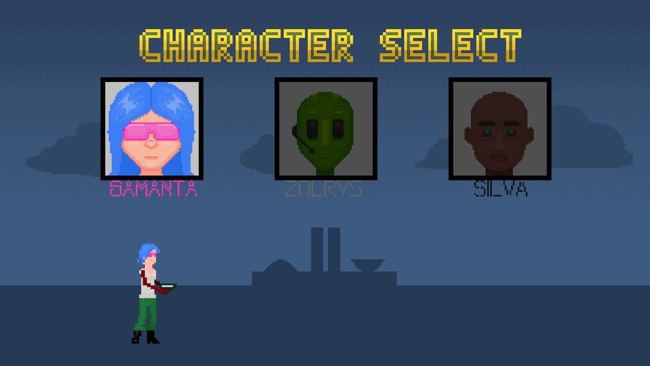 FEB: Brazilian Elite Force screenshot 1