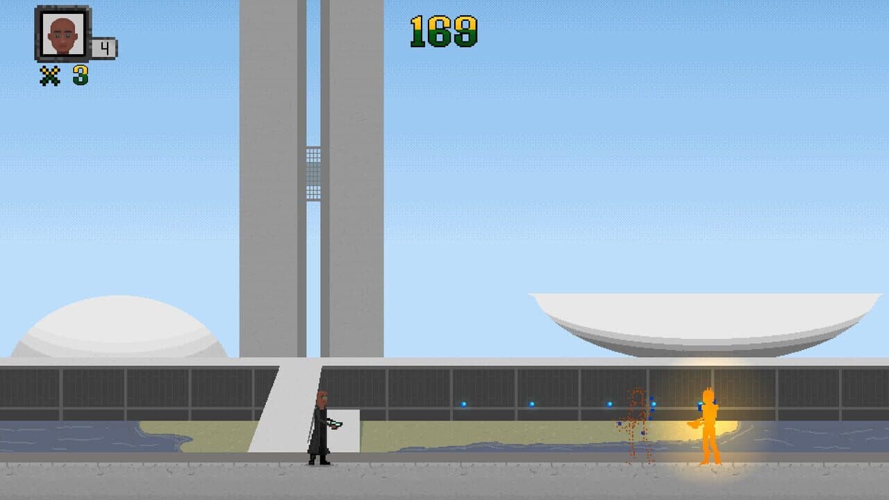 FEB: Brazilian Elite Force thumbnail 4