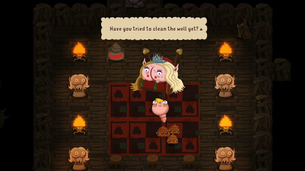 Poopdie screenshot 1