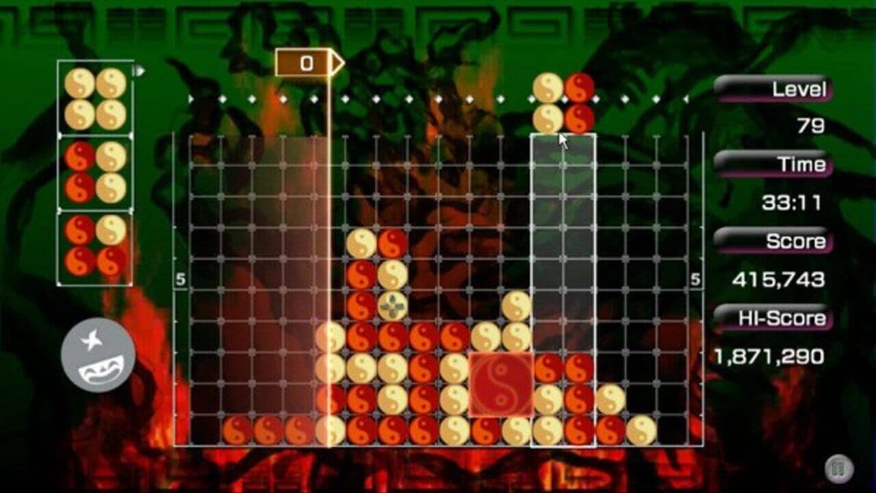 Lumines: Puzzle Fusion thumbnail 4