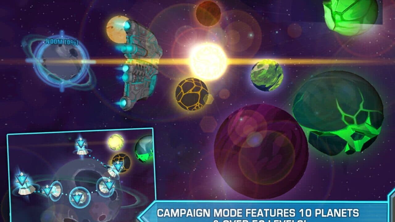Stellar Wars thumbnail 2