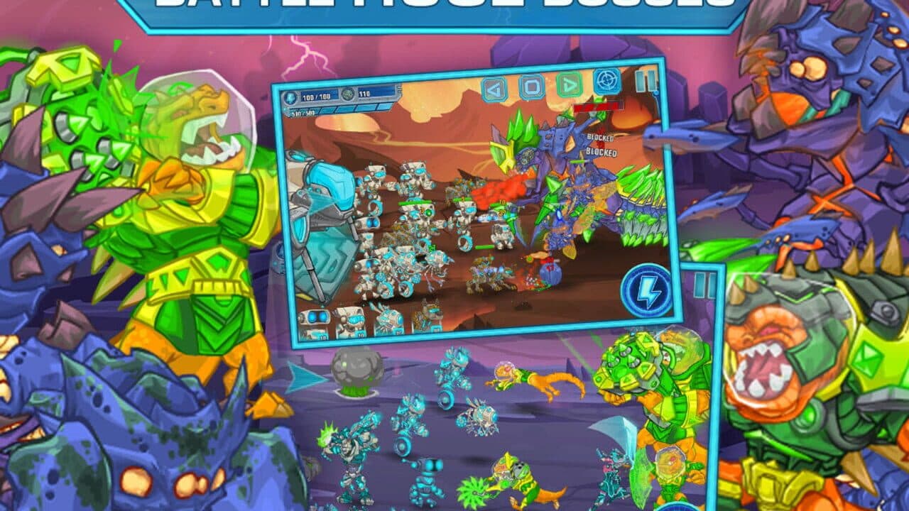 Stellar Wars thumbnail 4