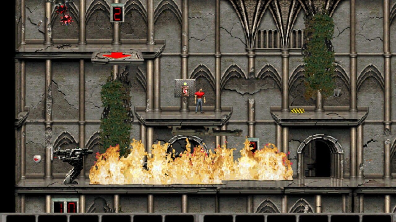 Hunter Hunted thumbnail 3