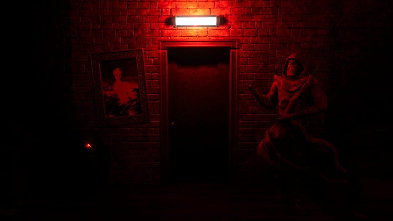 Vile Matter screenshot 1
