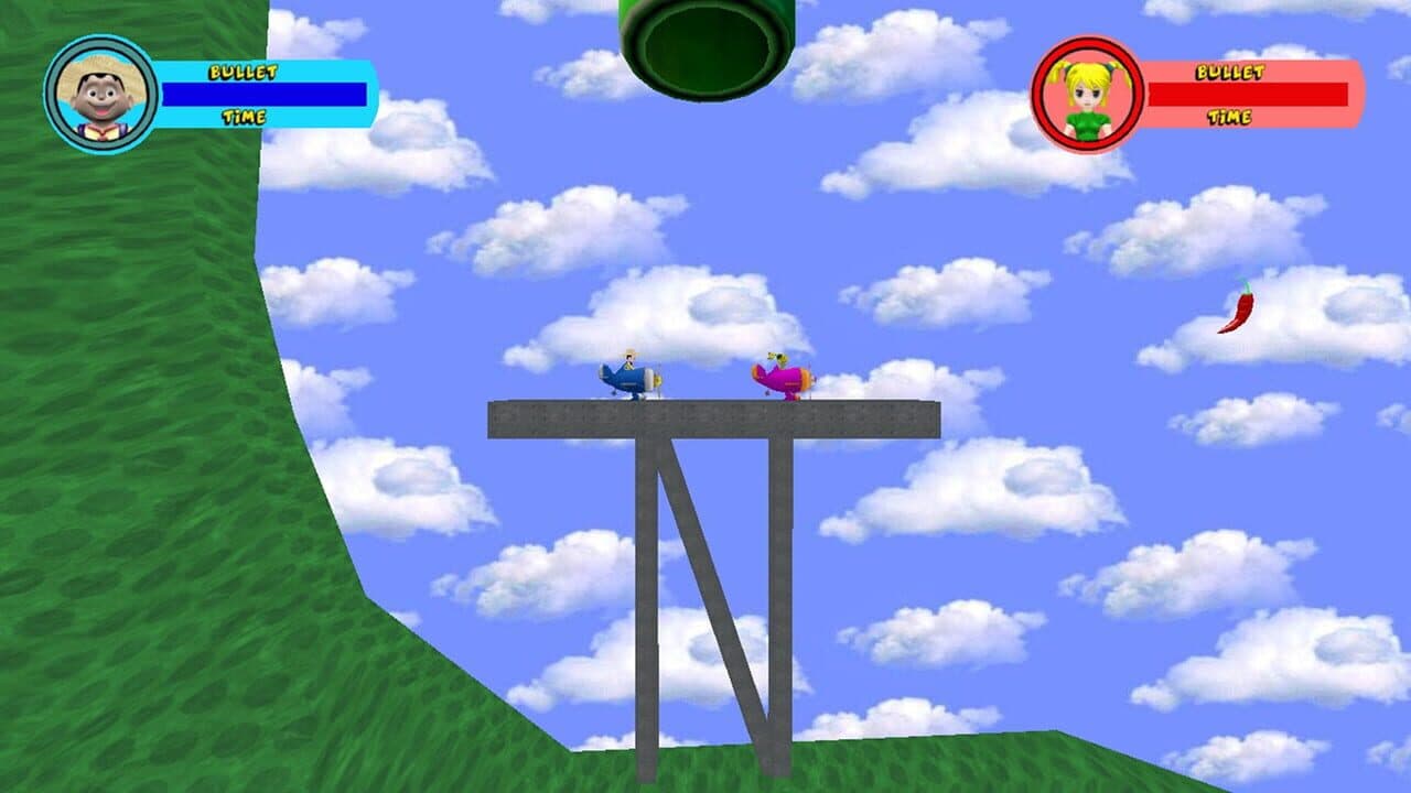 Mineirinho Shooter DC thumbnail 5