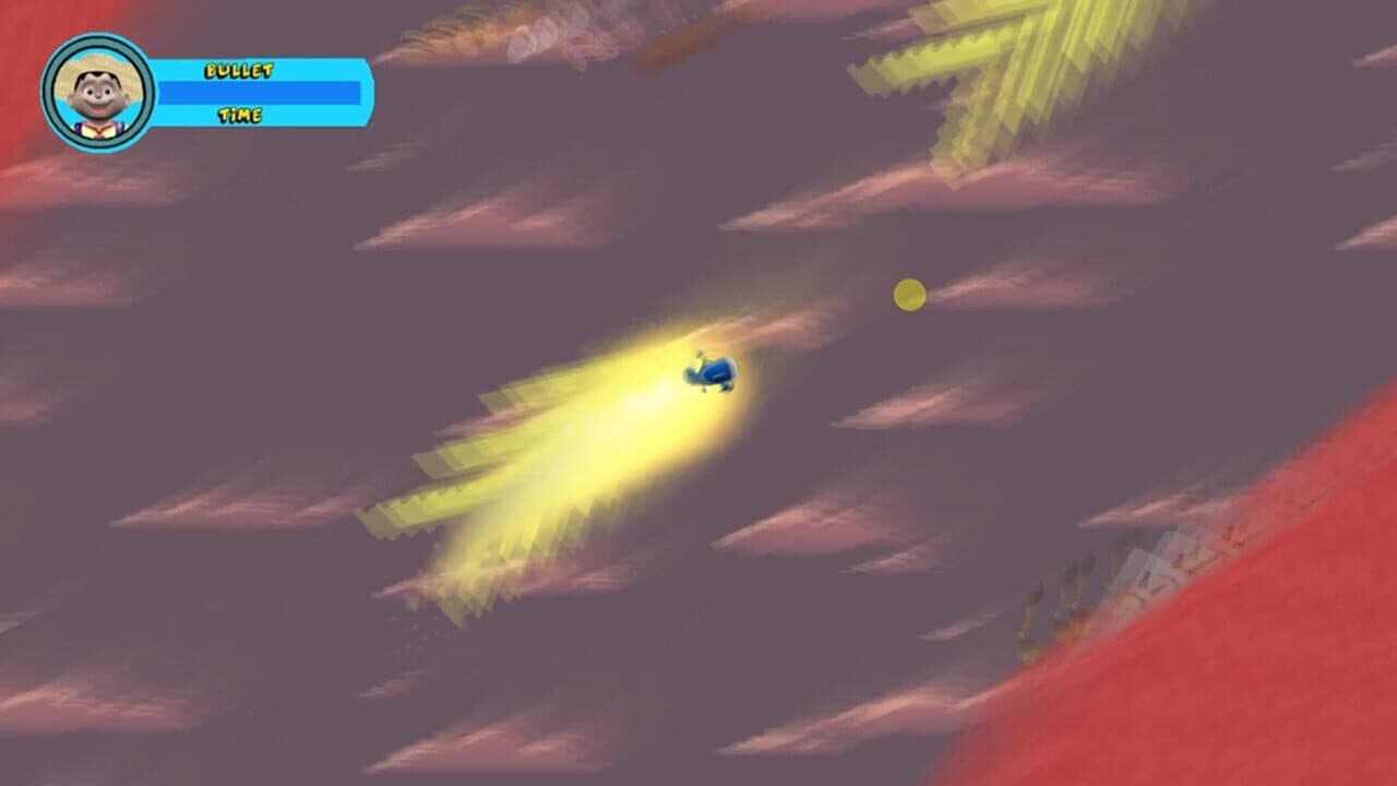Mineirinho Shooter DC screenshot 1
