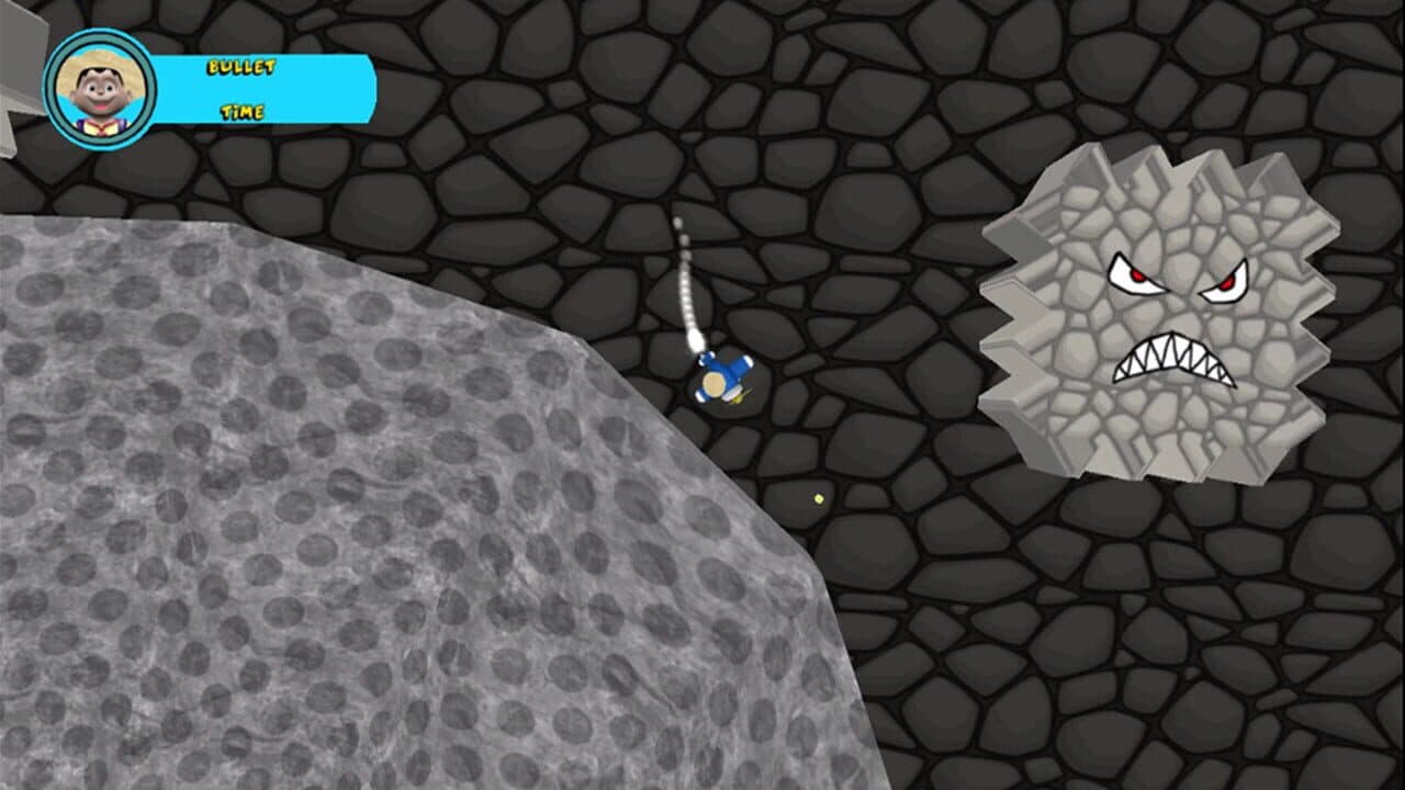 Mineirinho Shooter DC thumbnail 4