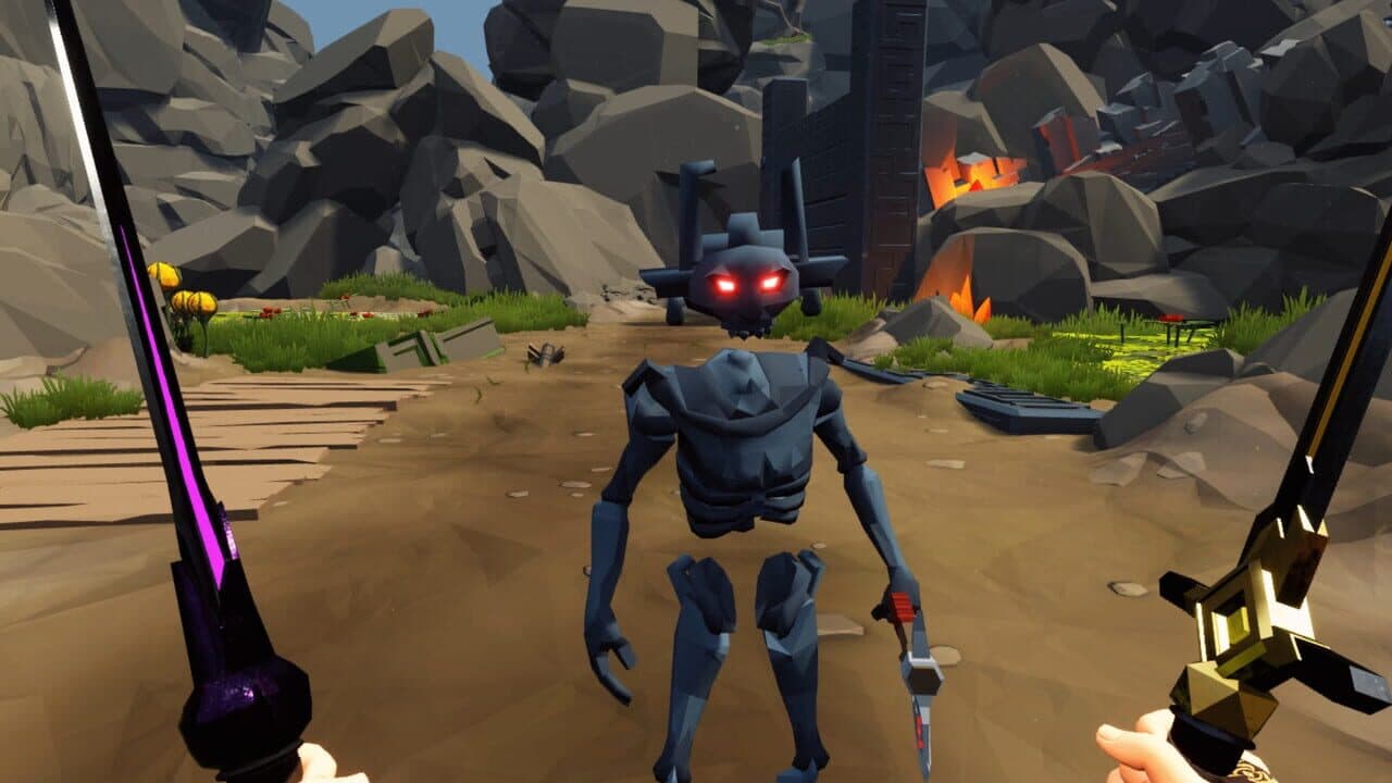 God's Challenge thumbnail 5