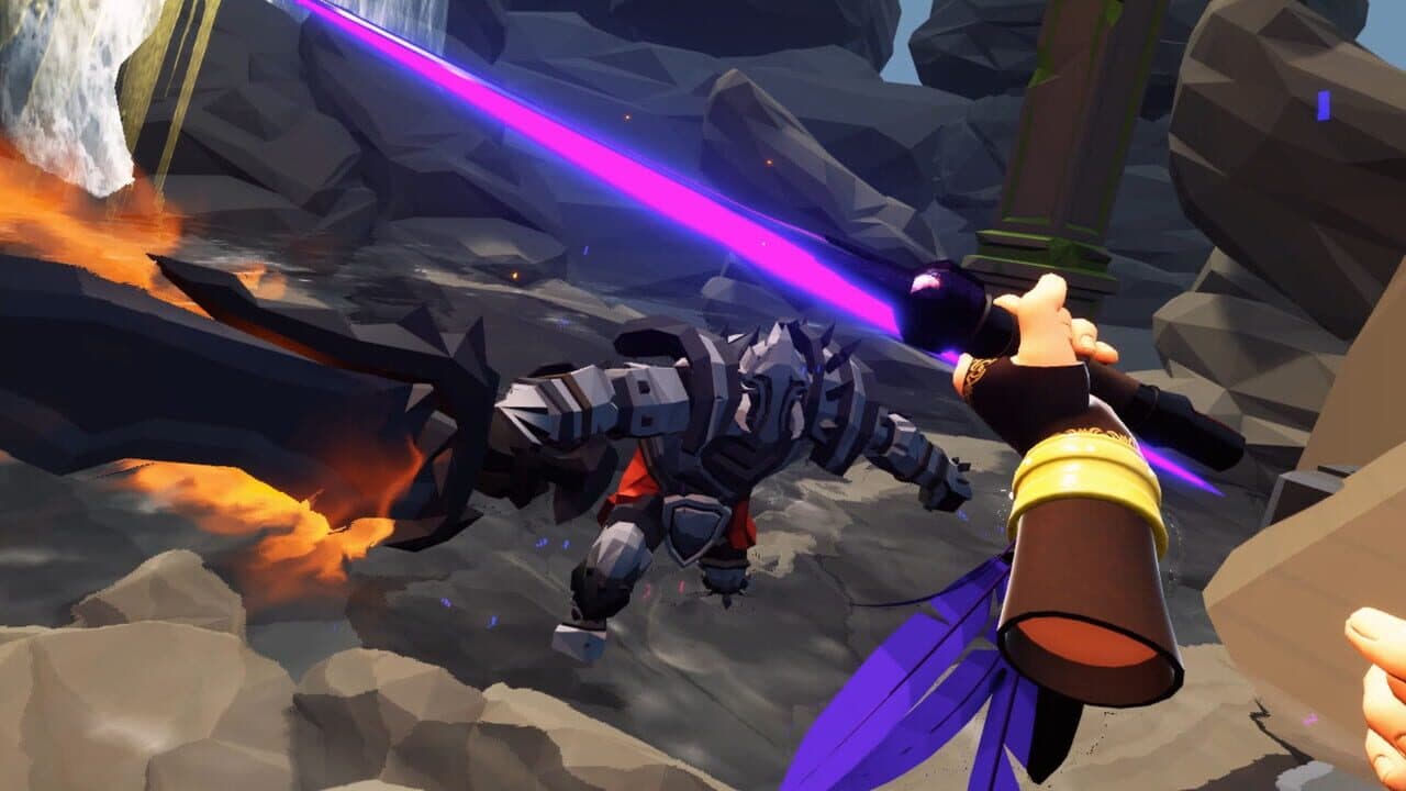 God's Challenge thumbnail 3