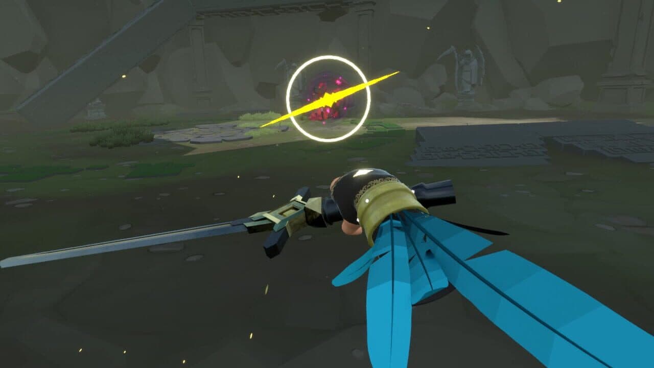 God's Challenge thumbnail 2