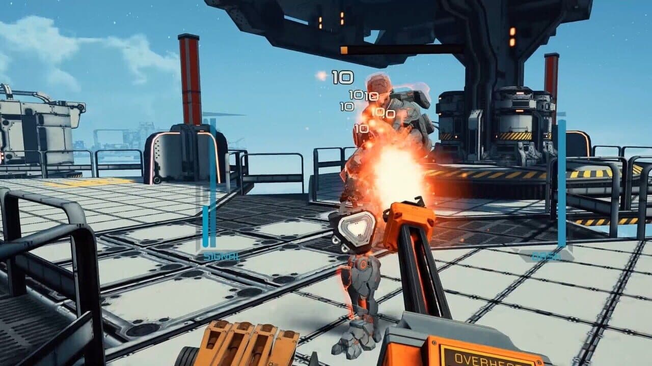 Boiling Steel: Preface thumbnail 4