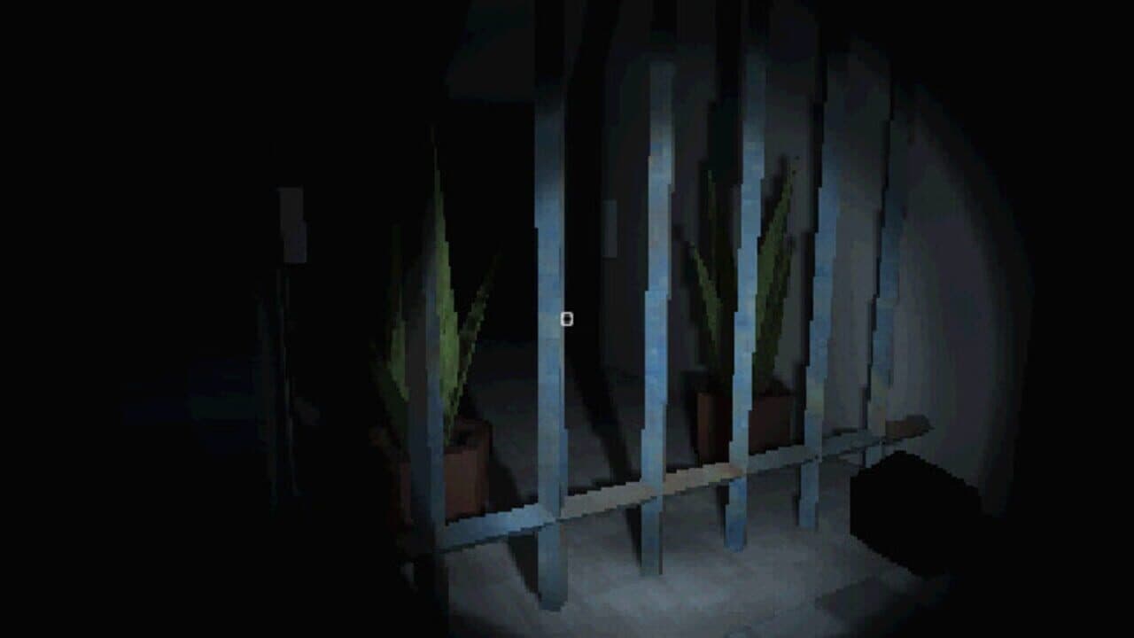 Hollow Head screenshot 1
