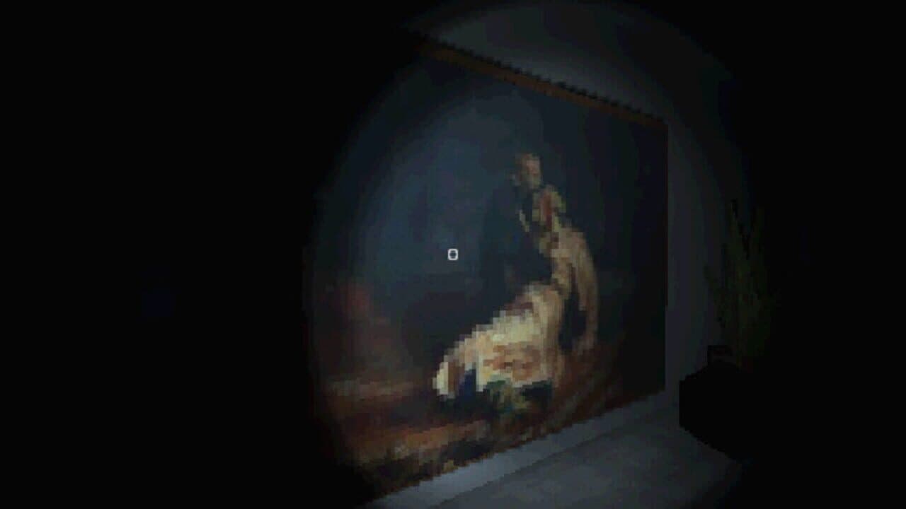 Hollow Head thumbnail 6