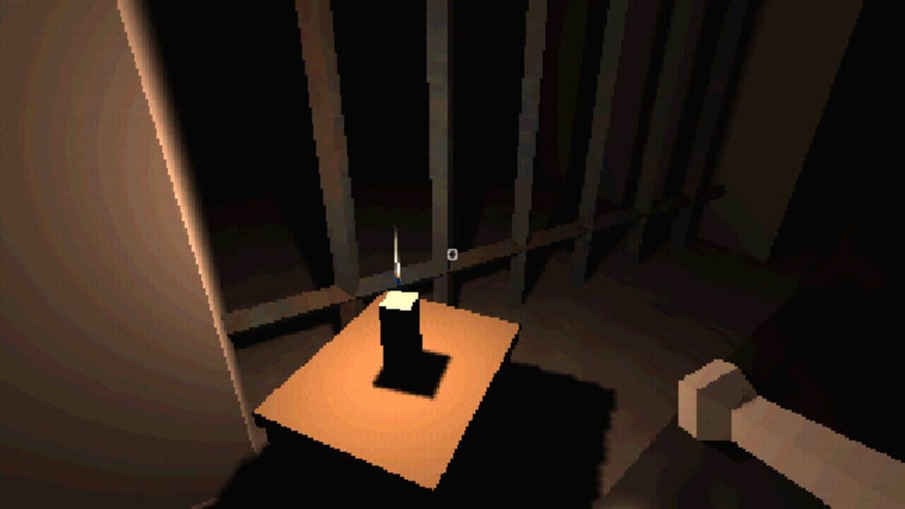 Hollow Head thumbnail 8