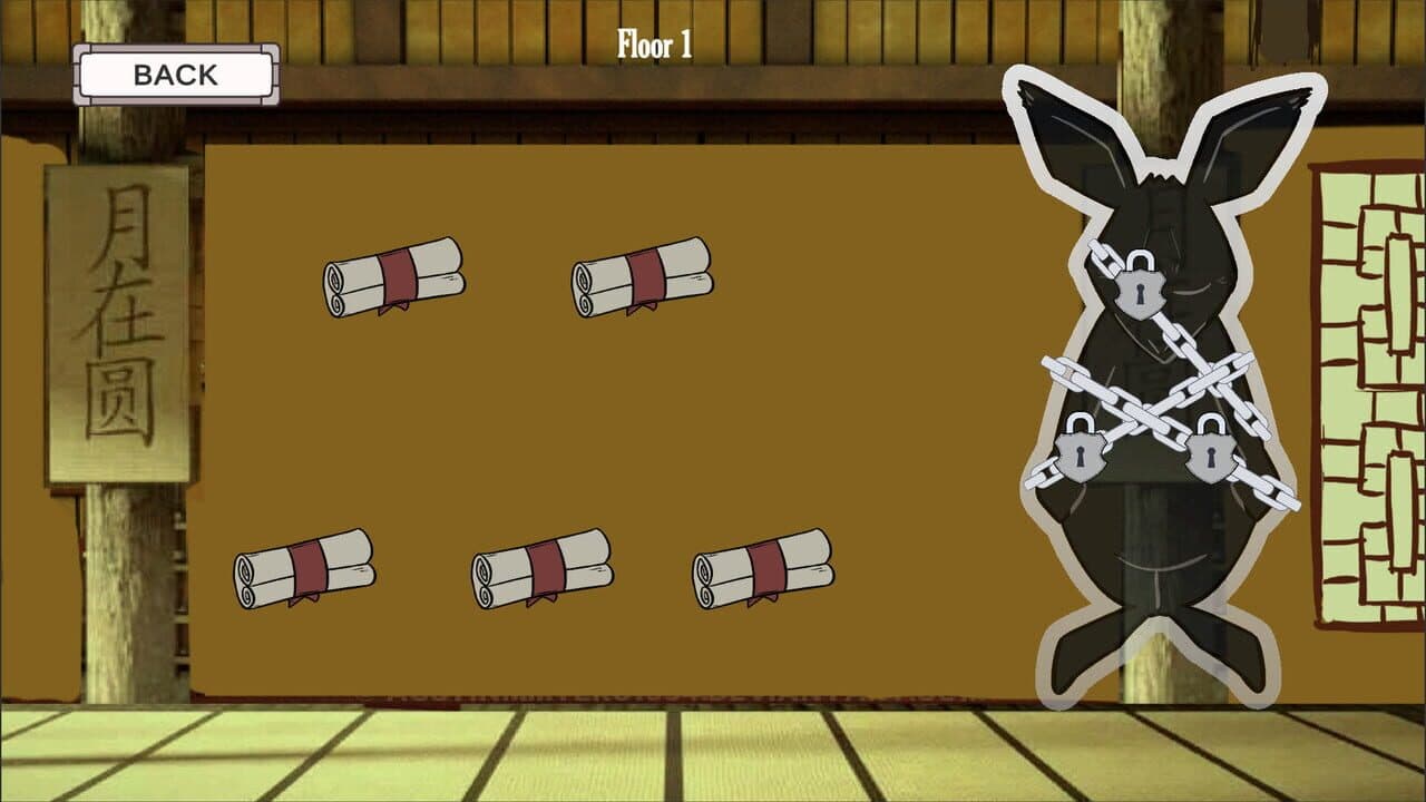 Cursed Pagoda thumbnail 5